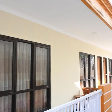 Morse Guest House مالانغ المظهر الخارجي الصورة