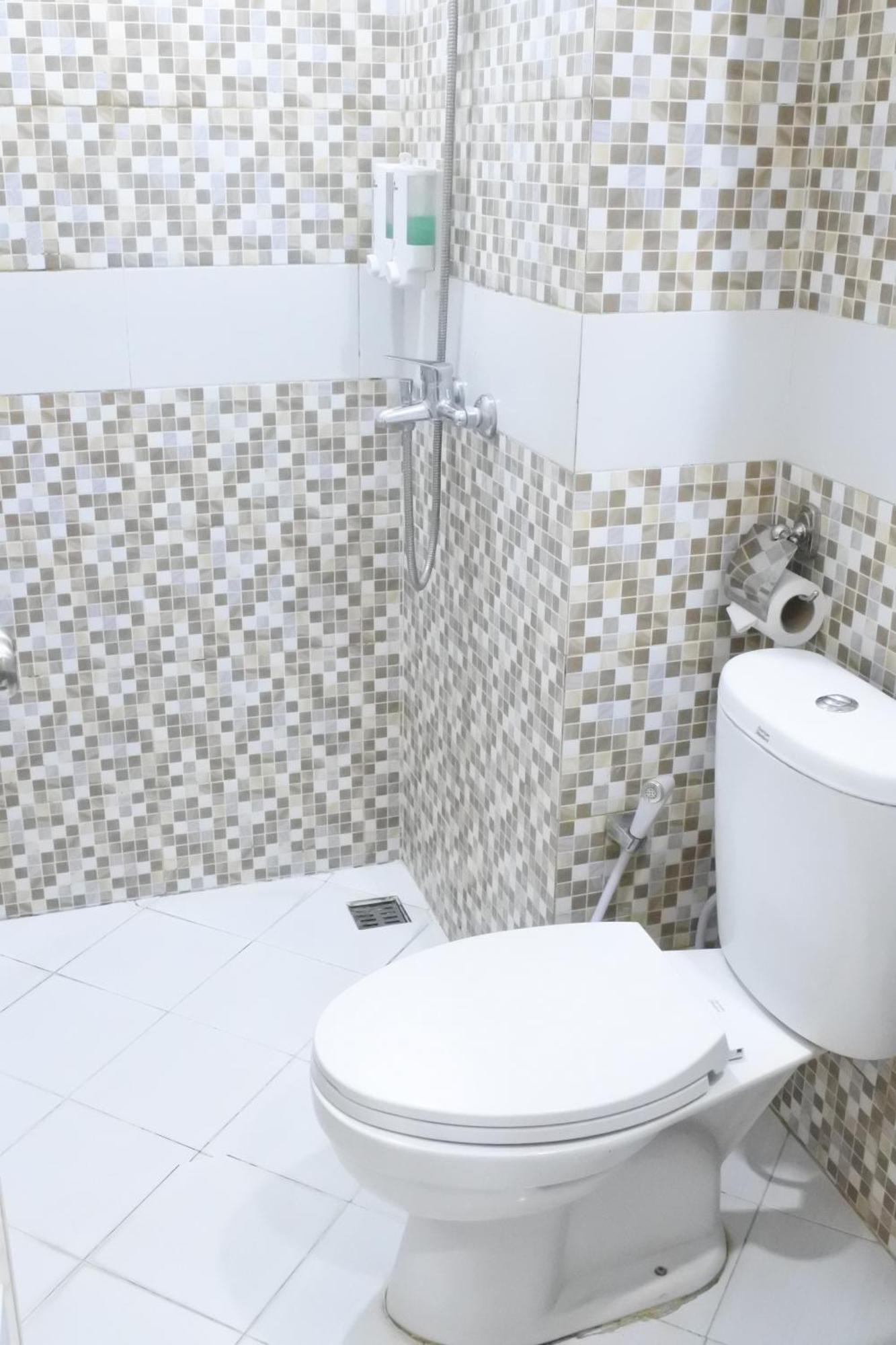 Morse Guest House مالانغ المظهر الخارجي الصورة