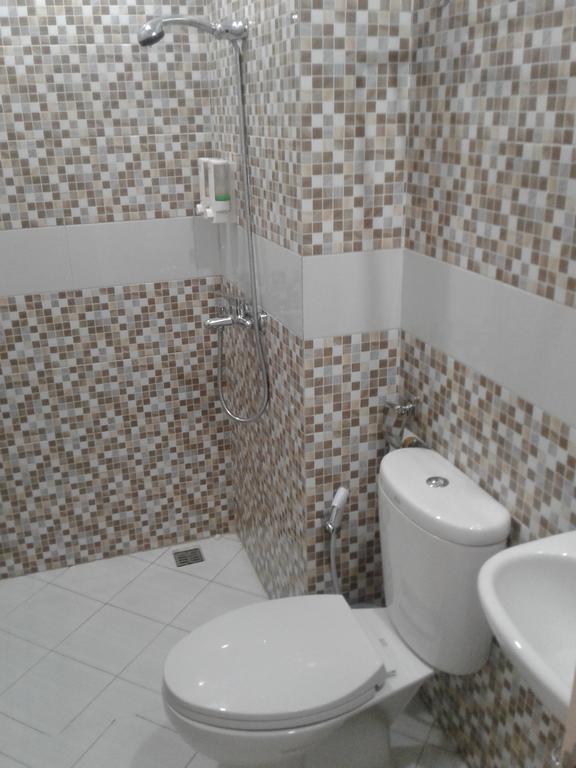 Morse Guest House مالانغ المظهر الخارجي الصورة