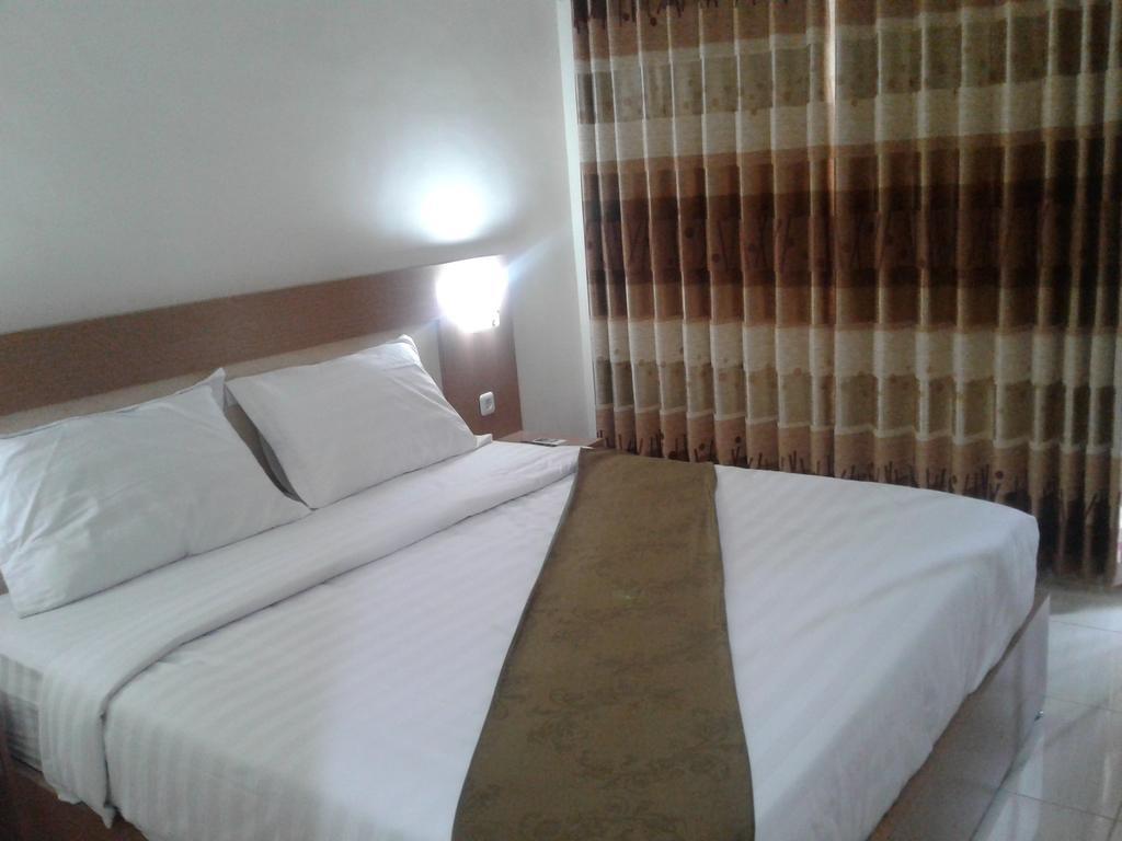 Morse Guest House مالانغ المظهر الخارجي الصورة