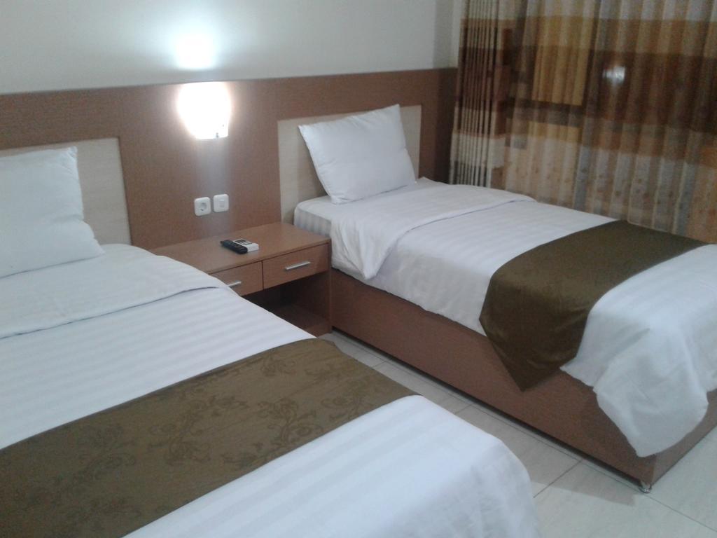 Morse Guest House مالانغ المظهر الخارجي الصورة