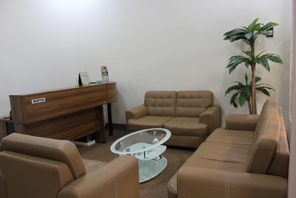 Morse Guest House مالانغ المظهر الخارجي الصورة