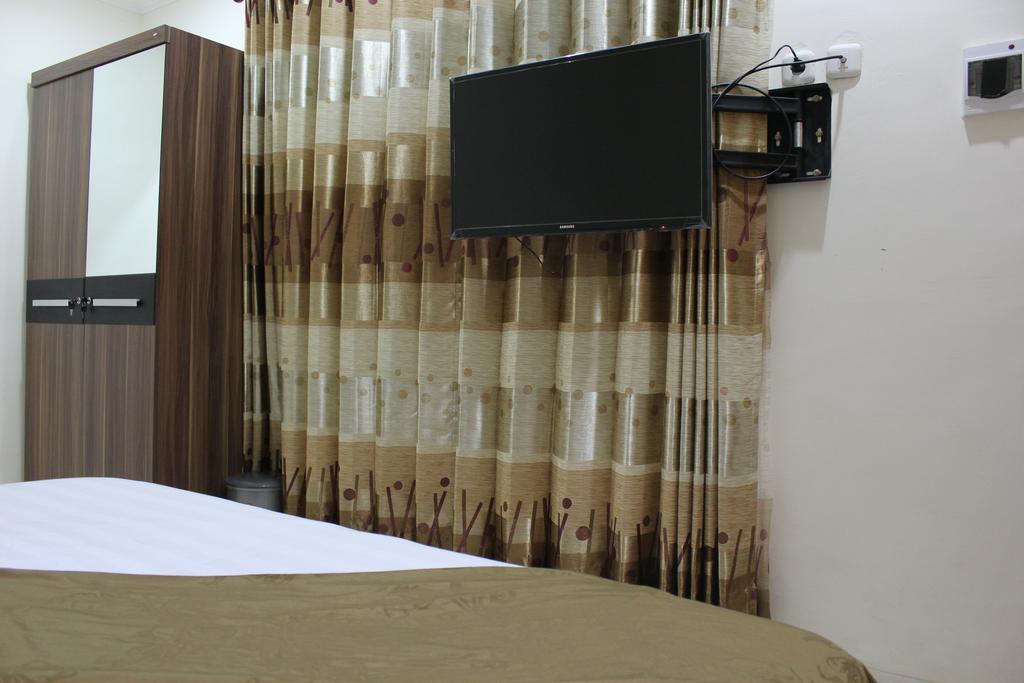 Morse Guest House مالانغ المظهر الخارجي الصورة