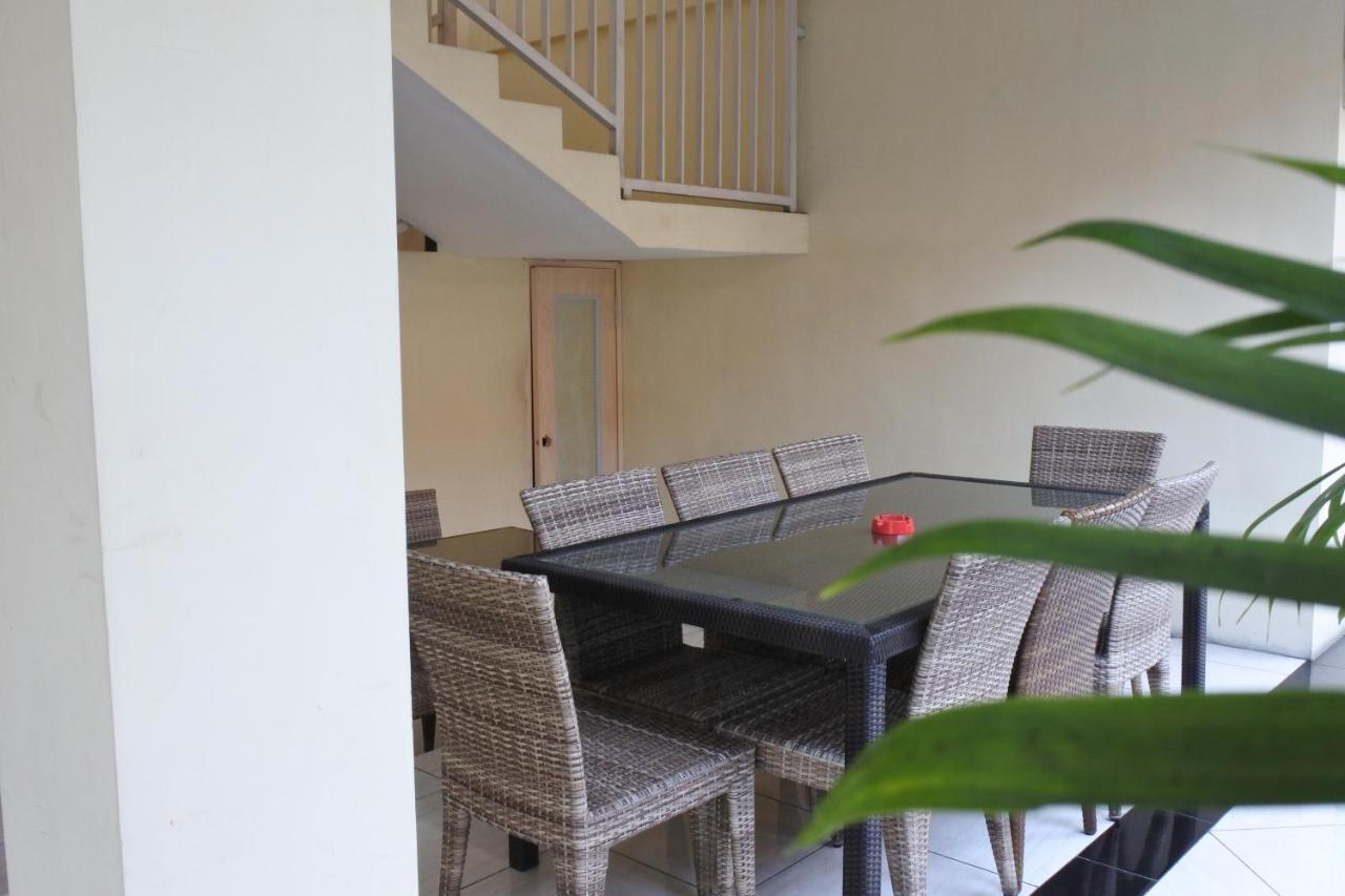 Morse Guest House مالانغ المظهر الخارجي الصورة
