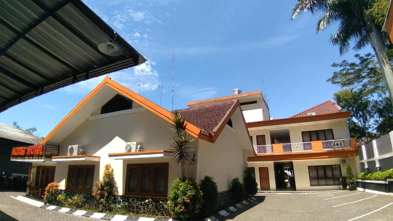 Morse Guest House مالانغ المظهر الخارجي الصورة
