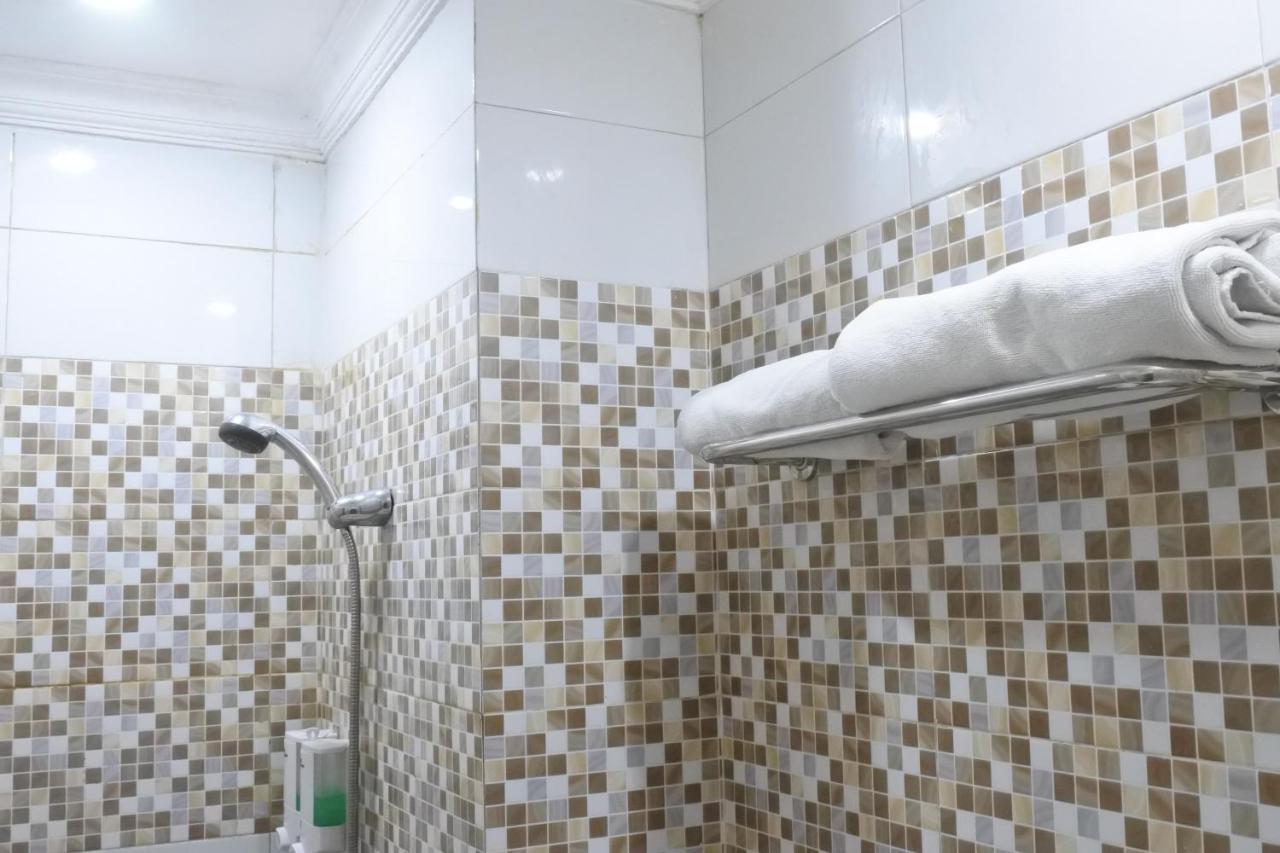Morse Guest House مالانغ المظهر الخارجي الصورة